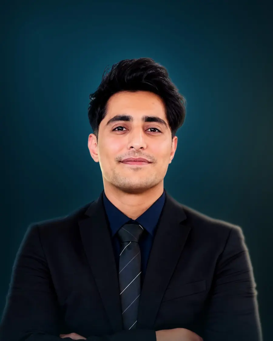 Ansar, Consulente medico