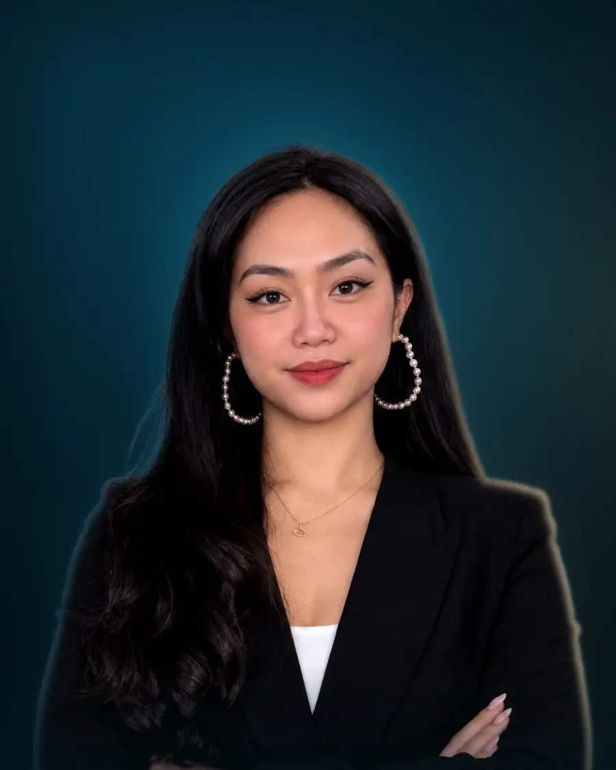 Katie, Assistente del CEO