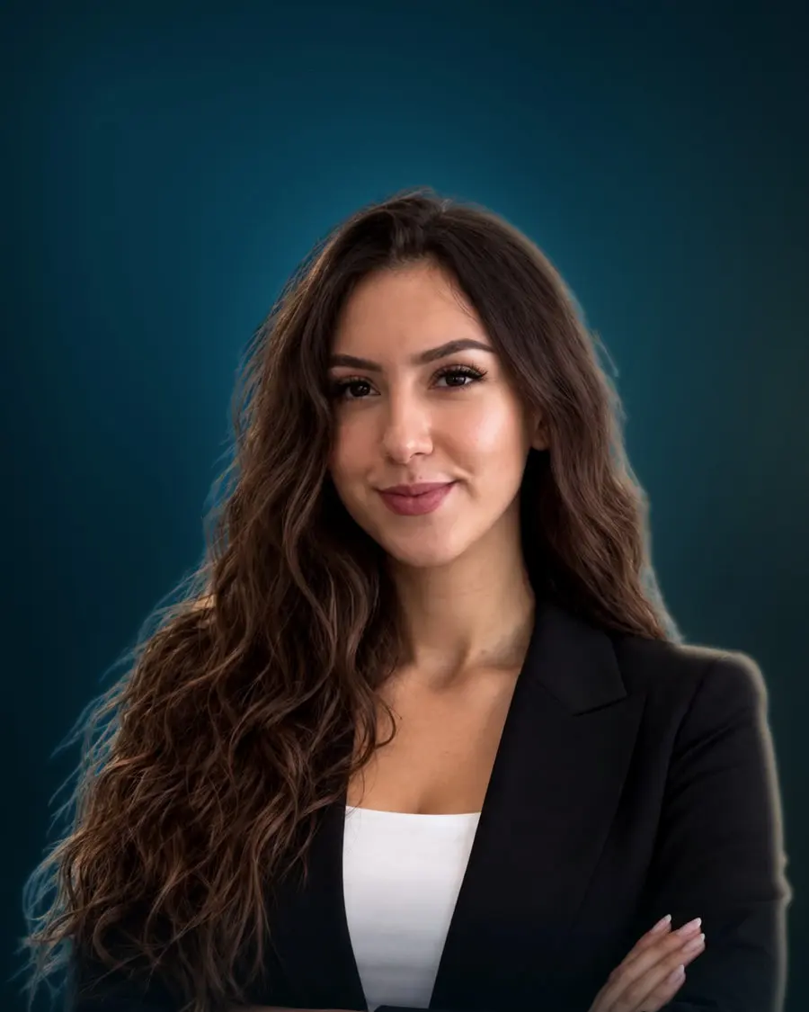 Melisa, Consulente medica
