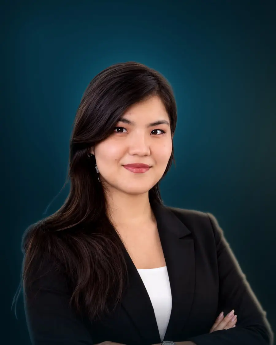 Nargis, Consulente medica