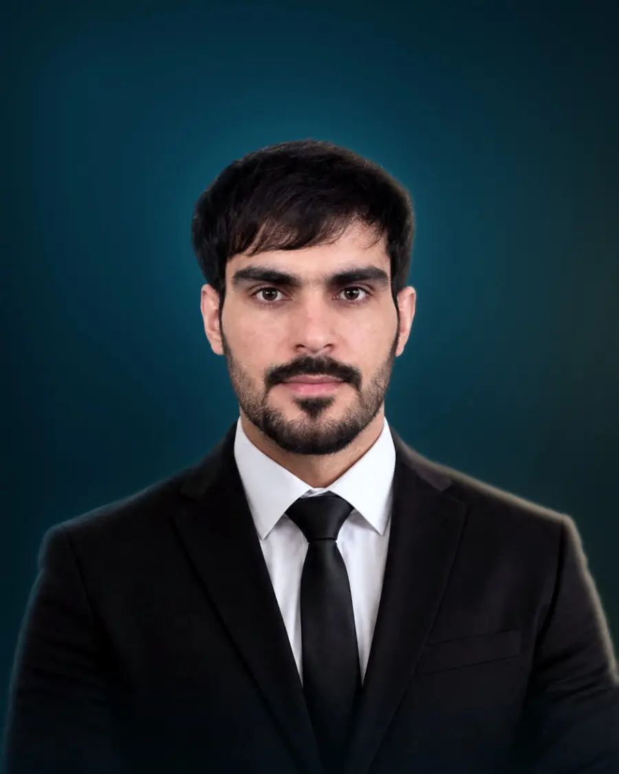 Qudratullah, Consulente medico