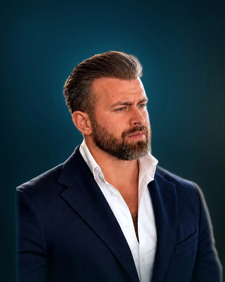 Pasquale Minasi, CEO e co-fondatore
