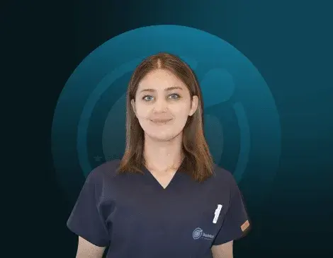 Kübranur Demir