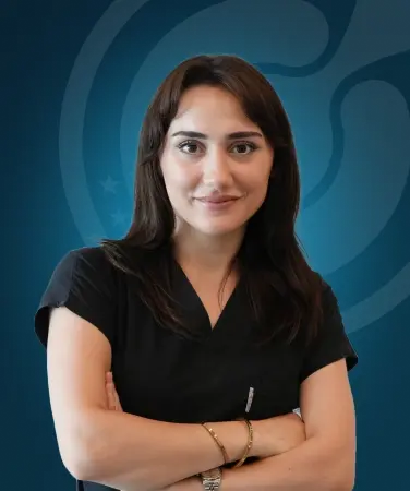 Sevil Şahin