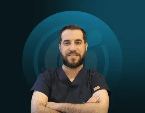 Volkan Şahin Taşalan