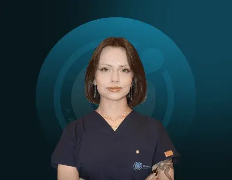 Yağmur Seda Çor